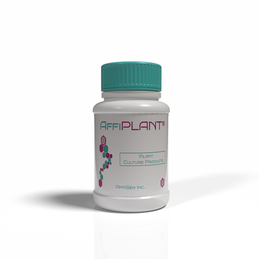 [AFG-PTL-146] AffiPLANT® Terrestrial (Cypripedium) Orchid Medium, 400 mg/L Calcium Nitrate, without Casein